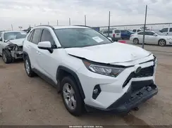 2T3W1RFV0MC166049 2021 TOYOTA RAV 4