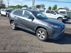 2T3W1RFV0MC166181 2021 TOYOTA RAV 4