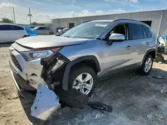 2T3W1RFV0MC166651 2021 TOYOTA RAV 4