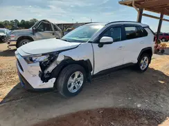 2T3W1RFV0MC169002 2021 TOYOTA RAV 4