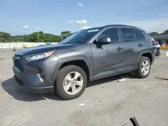 2T3W1RFV0MC169789 2021 TOYOTA RAV 4