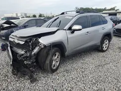 2T3W1RFV0MC170232 2021 TOYOTA RAV 4