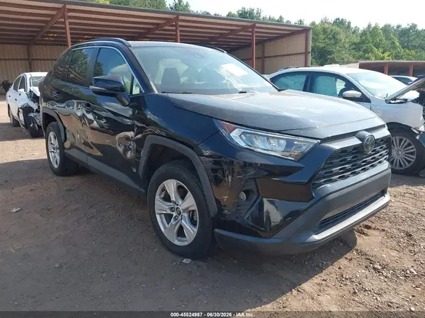 2T3W1RFV0MW104424 2021 TOYOTA RAV 4 - Image 1