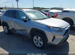 2T3W1RFV0MW104858 2021 TOYOTA RAV 4