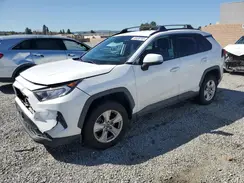 2T3W1RFV0MW108201 2021 TOYOTA RAV 4