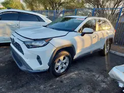 2T3W1RFV0MW109929 2021 TOYOTA RAV 4