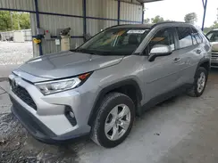 2T3W1RFV0MW111180 2021 TOYOTA RAV 4