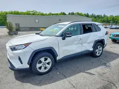 2T3W1RFV0MW111678 2021 TOYOTA RAV 4