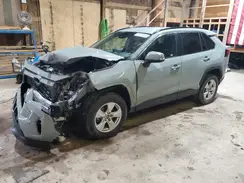 2T3W1RFV0MW112667 2021 TOYOTA RAV 4