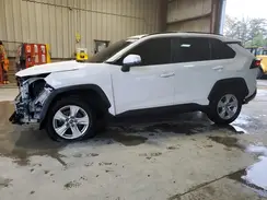 2T3W1RFV0MW114578 2021 TOYOTA RAV 4
