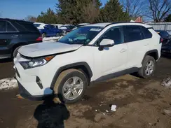 2T3W1RFV0MW114984 2021 TOYOTA RAV 4