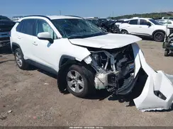 2T3W1RFV0MW116511 2021 TOYOTA RAV 4