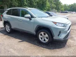 2T3W1RFV0MW118534 2021 TOYOTA RAV 4