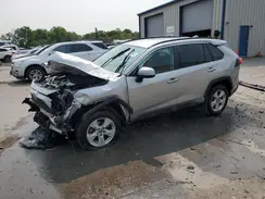 2T3W1RFV0MW119621 2021 TOYOTA RAV 4