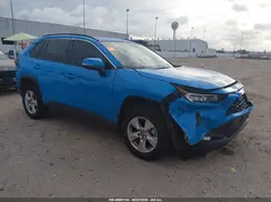 2T3W1RFV0MW120638 2021 TOYOTA RAV 4