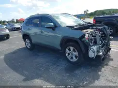 2T3W1RFV0MW123376 2021 TOYOTA RAV 4