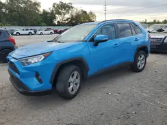 2T3W1RFV0MW127881 2021 TOYOTA RAV 4