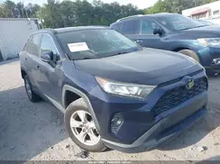 2T3W1RFV0MW131848 2021 TOYOTA RAV 4