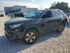 2T3W1RFV0MW133468 2021 TOYOTA RAV 4