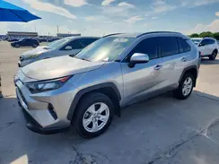 2T3W1RFV0MW134278 2021 TOYOTA RAV 4