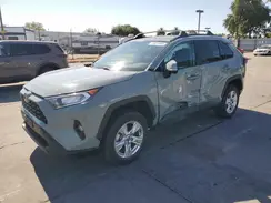 2T3W1RFV0MW135107 2021 TOYOTA RAV 4