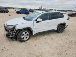 2T3W1RFV0MW136595 2021 TOYOTA RAV 4