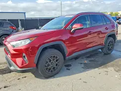 2T3W1RFV0MW136614 2021 TOYOTA RAV 4