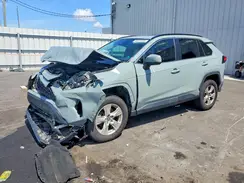 2T3W1RFV0MW136984 2021 TOYOTA RAV 4