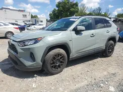 2T3W1RFV0MW138007 2021 TOYOTA RAV 4