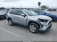 2T3W1RFV0MW138752 2021 TOYOTA RAV 4