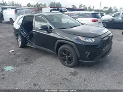 2T3W1RFV0MW141957 2021 TOYOTA RAV 4