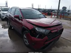 2T3W1RFV0MW143661 2021 TOYOTA RAV 4