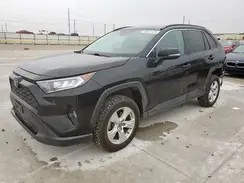 2T3W1RFV0MW149640 2021 TOYOTA RAV 4