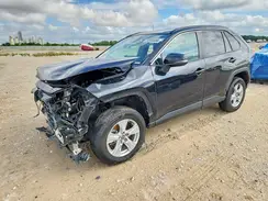 2T3W1RFV0MW150318 2021 TOYOTA RAV 4