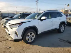 2T3W1RFV0MW150707 2021 TOYOTA RAV 4