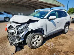 2T3W1RFV0MW154790 2021 TOYOTA RAV 4