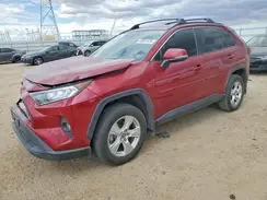 2T3W1RFV0MW155230 2021 TOYOTA RAV 4