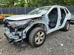 2T3W1RFV0MW156569 2021 TOYOTA RAV 4