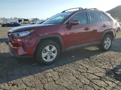 2T3W1RFV0MW158757 2021 TOYOTA RAV 4