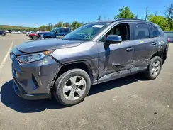 2T3W1RFV0MW160959 2021 TOYOTA RAV 4