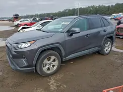2T3W1RFV0MW162937 2021 TOYOTA RAV 4