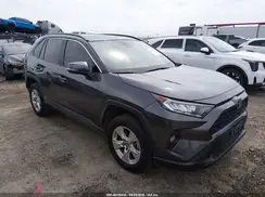 2T3W1RFV0MW163053 2021 TOYOTA RAV 4