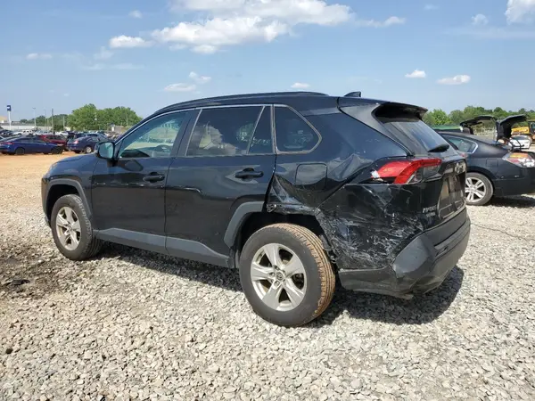 2T3W1RFV0MW163781 2021 TOYOTA RAV 4 - Image 2