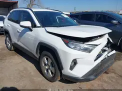 2T3W1RFV0MW164381 2021 TOYOTA RAV 4