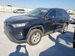 2T3W1RFV0MW164428 2021 TOYOTA RAV 4
