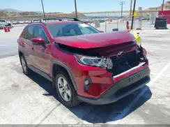 2T3W1RFV0MW165319 2021 TOYOTA RAV 4