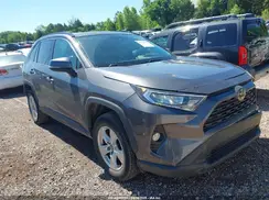 2T3W1RFV0MW167183 2021 TOYOTA RAV 4