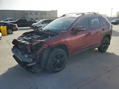 2T3W1RFV0MW167202 2021 TOYOTA RAV 4