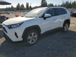2T3W1RFV0MW167233 2021 TOYOTA RAV 4
