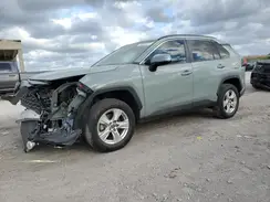 2T3W1RFV0MW167281 2021 TOYOTA RAV 4